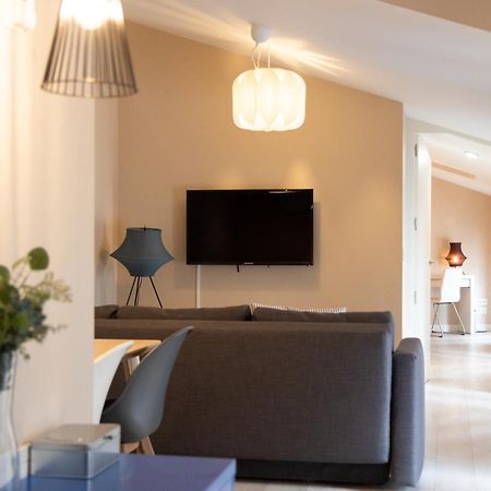 Insidehome Apartments - La Casita De Montse Palencia Eksteriør billede
