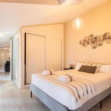 Insidehome Apartments - La Casita De Montse Palencia Eksteriør billede