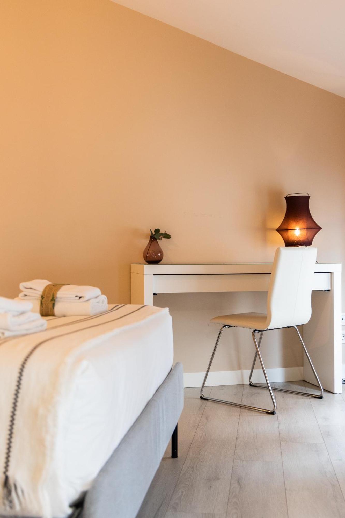 Insidehome Apartments - La Casita De Montse Palencia Eksteriør billede