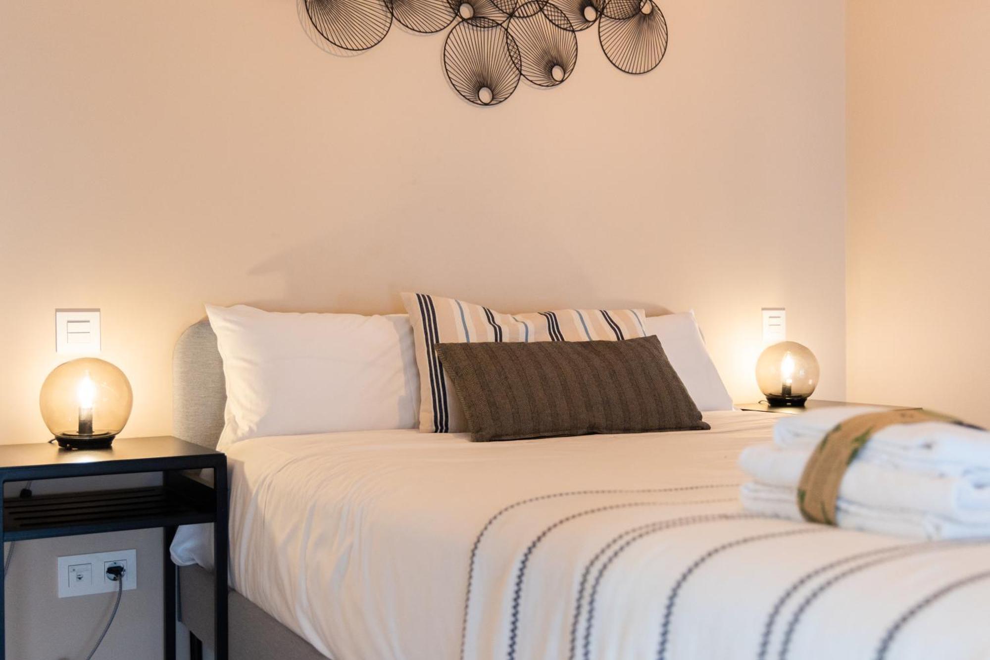 Insidehome Apartments - La Casita De Montse Palencia Eksteriør billede
