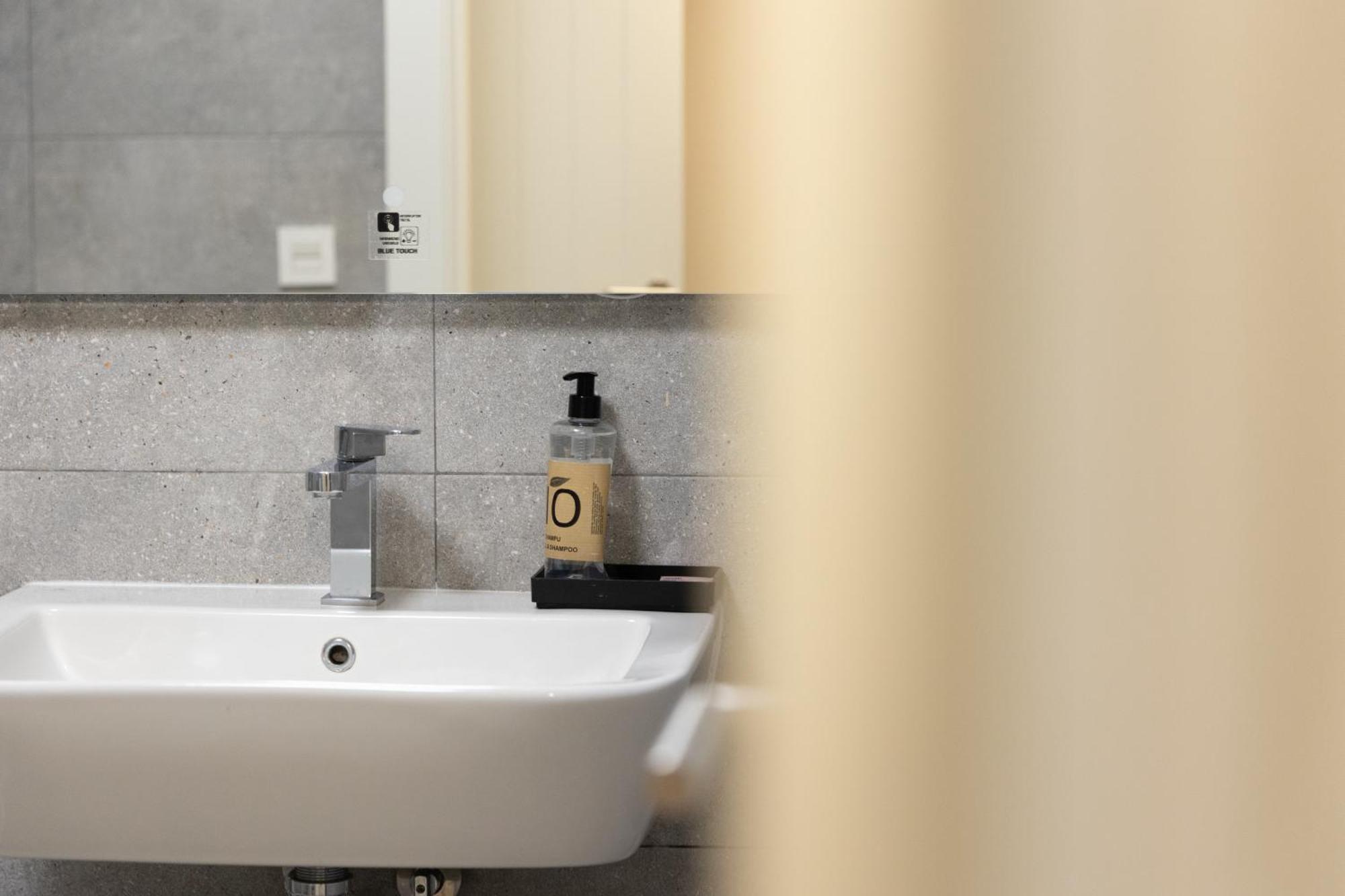 Insidehome Apartments - La Casita De Montse Palencia Eksteriør billede
