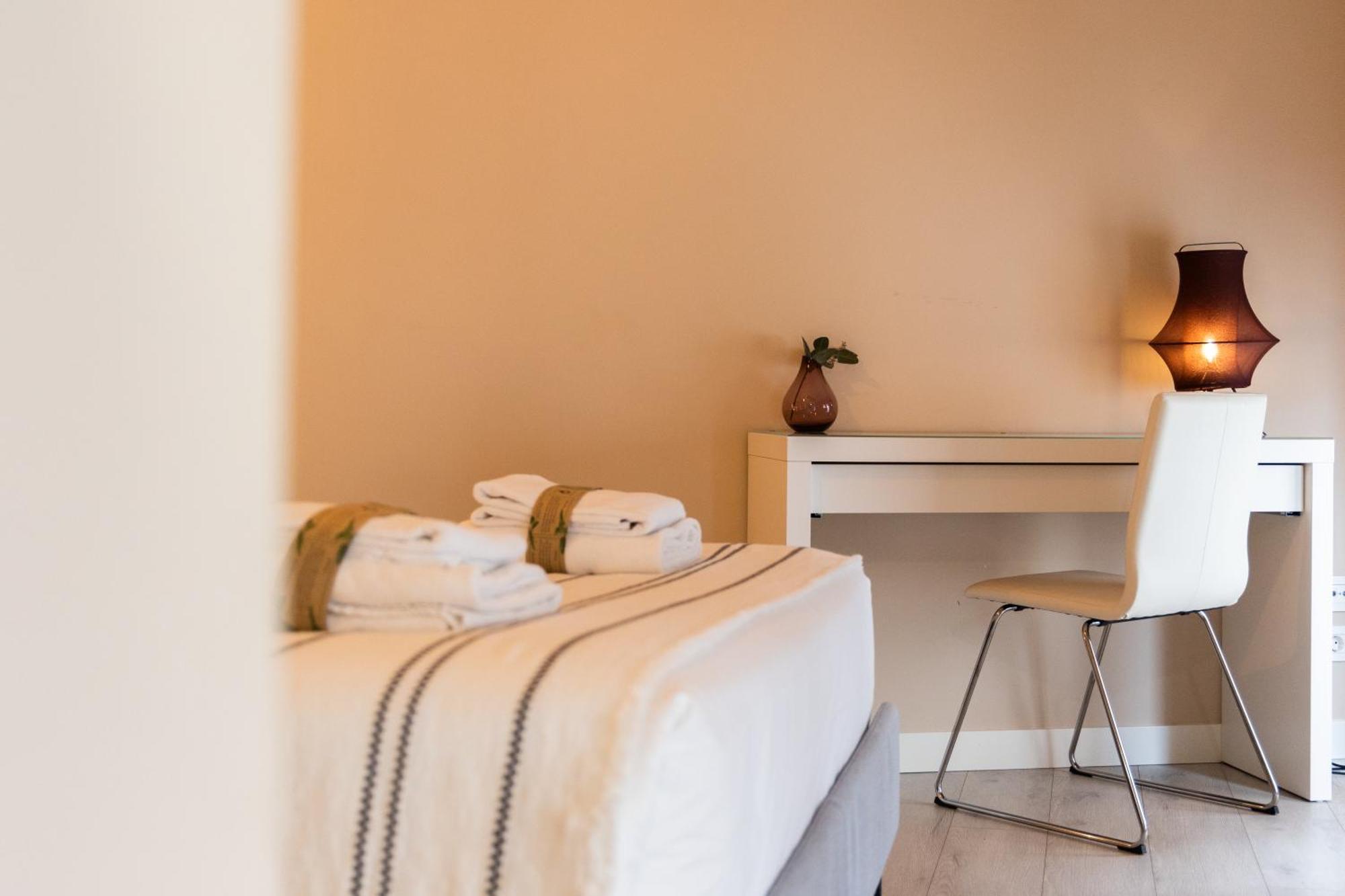 Insidehome Apartments - La Casita De Montse Palencia Eksteriør billede
