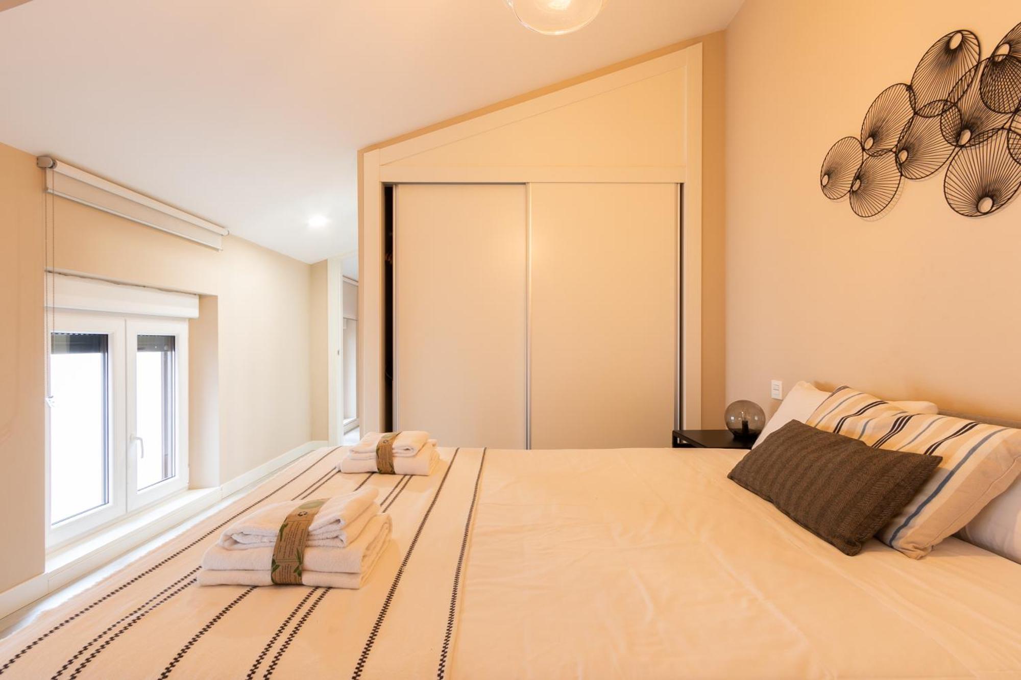 Insidehome Apartments - La Casita De Montse Palencia Eksteriør billede