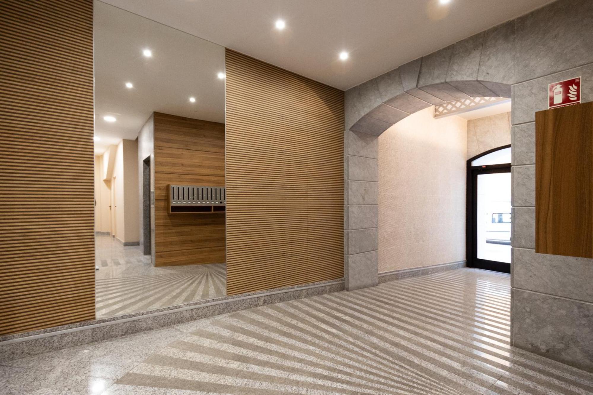 Insidehome Apartments - La Casita De Montse Palencia Eksteriør billede