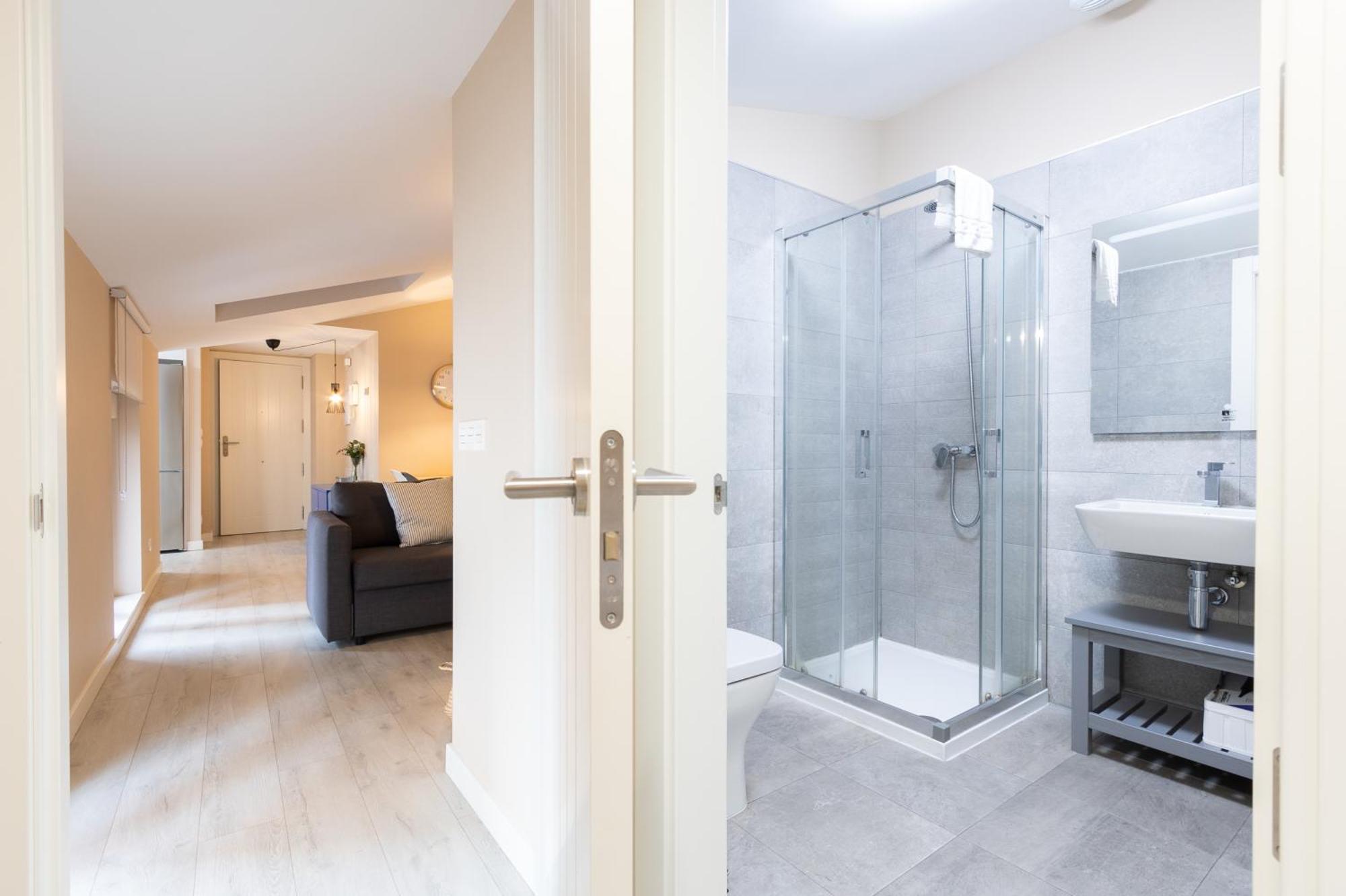 Insidehome Apartments - La Casita De Montse Palencia Eksteriør billede