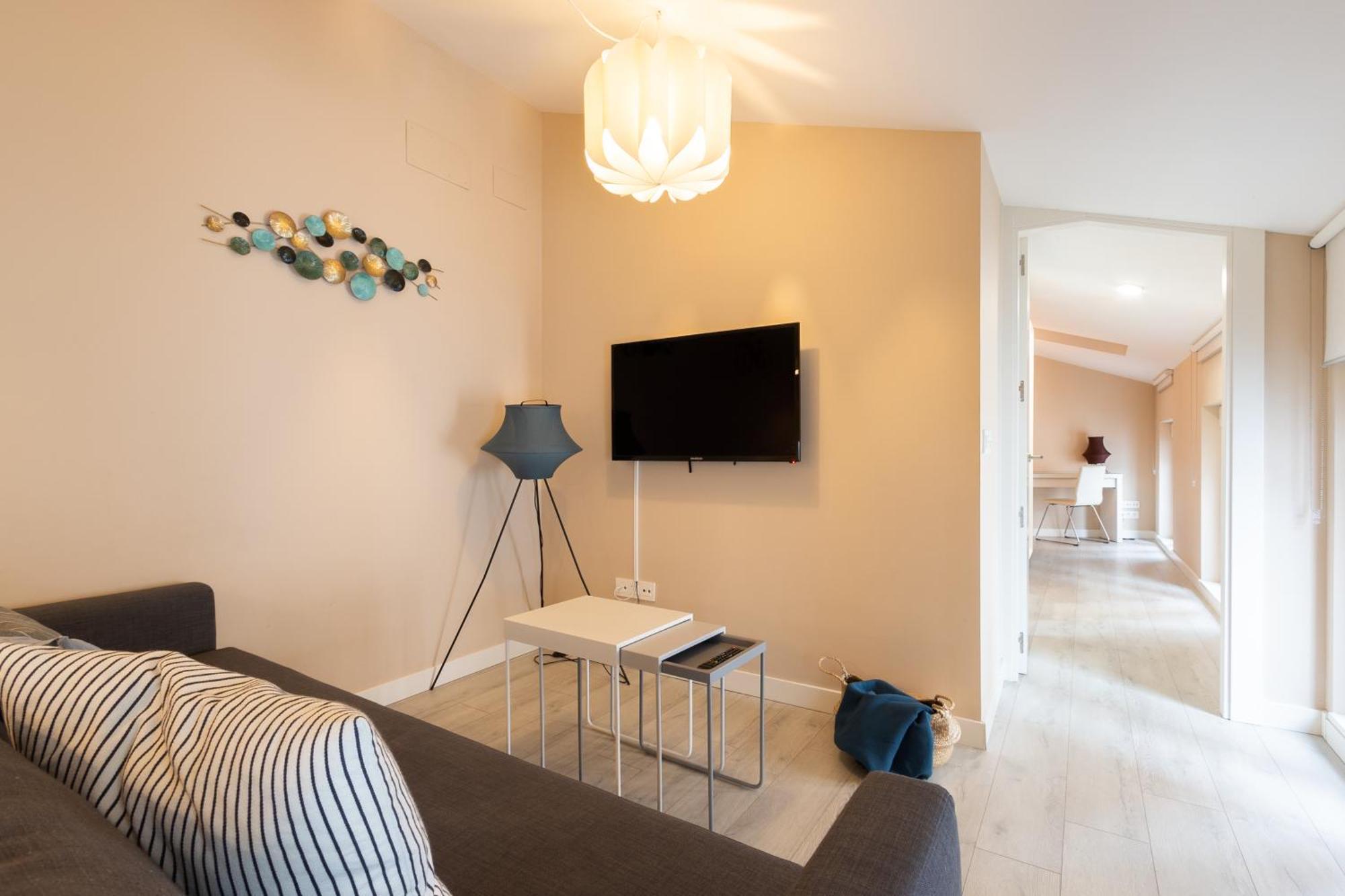 Insidehome Apartments - La Casita De Montse Palencia Eksteriør billede