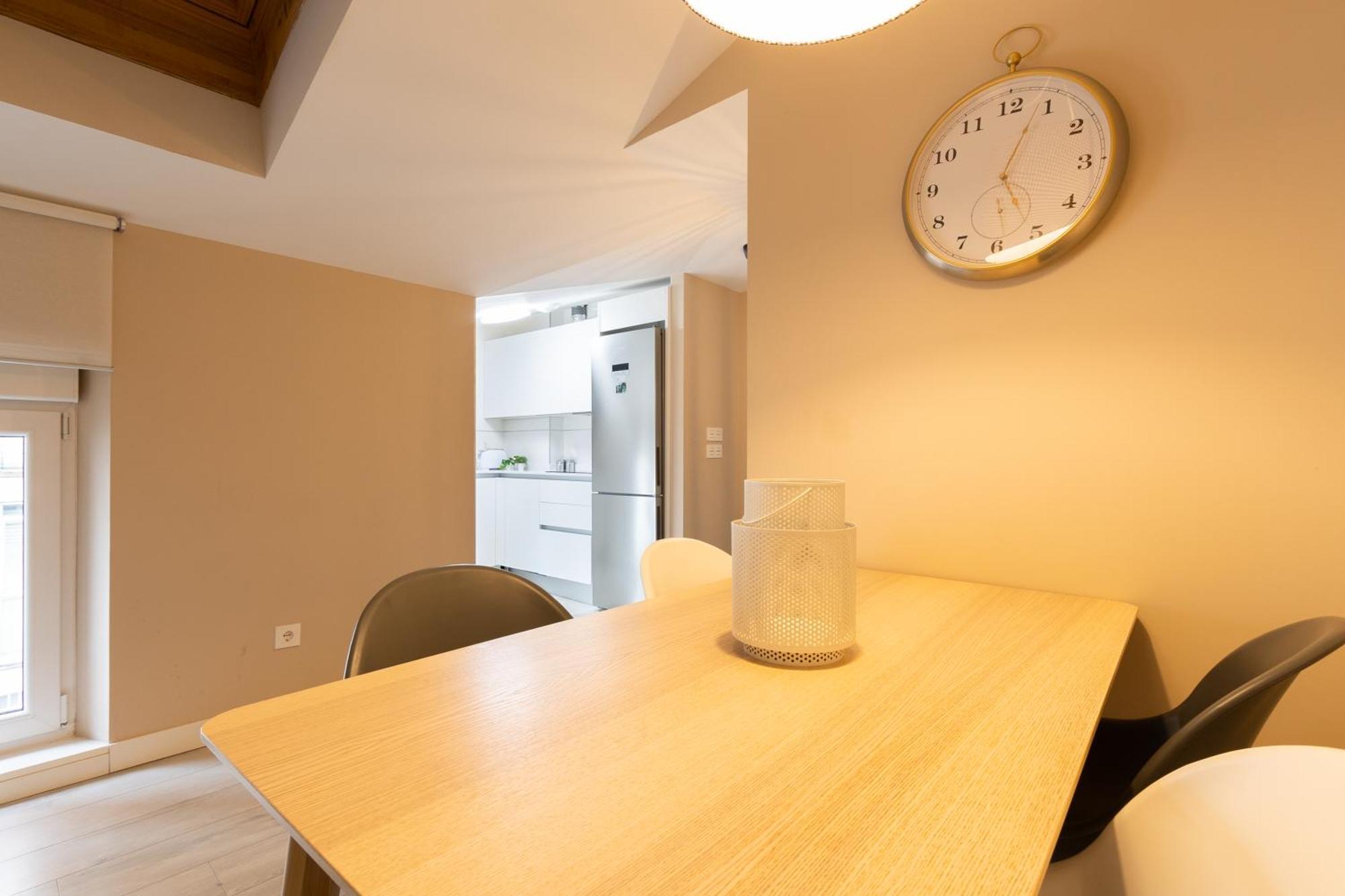Insidehome Apartments - La Casita De Montse Palencia Eksteriør billede