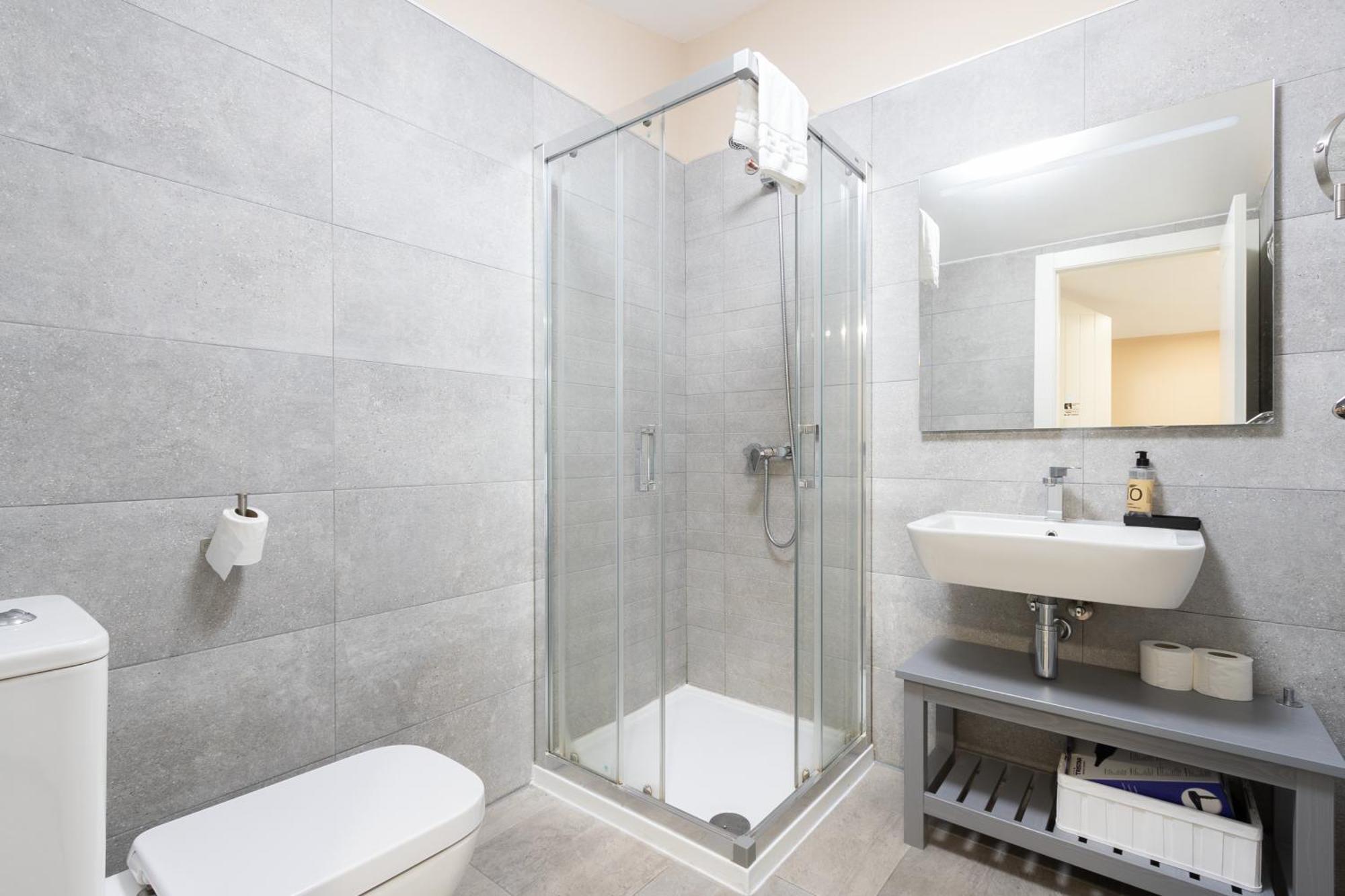 Insidehome Apartments - La Casita De Montse Palencia Eksteriør billede
