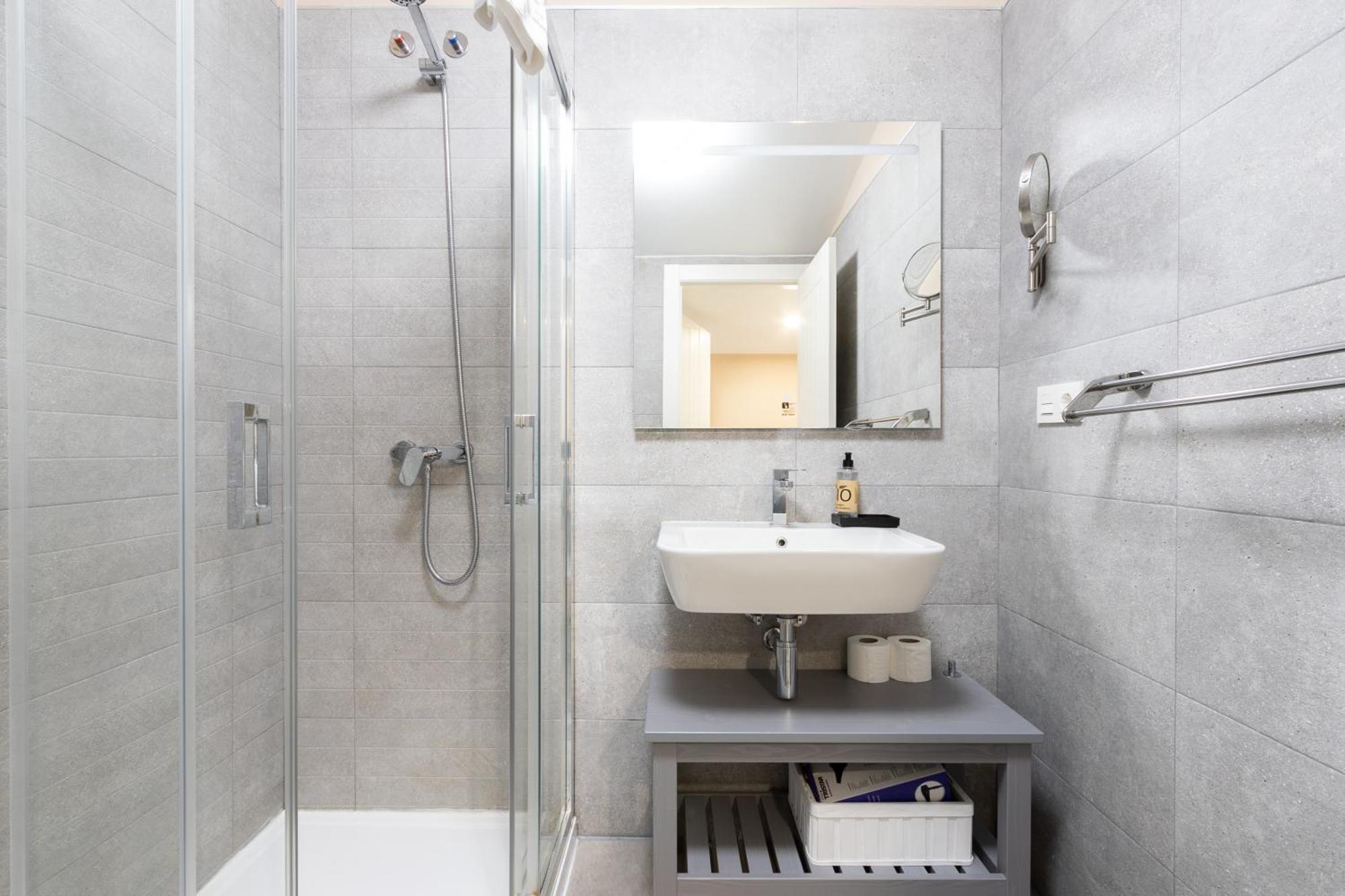 Insidehome Apartments - La Casita De Montse Palencia Eksteriør billede