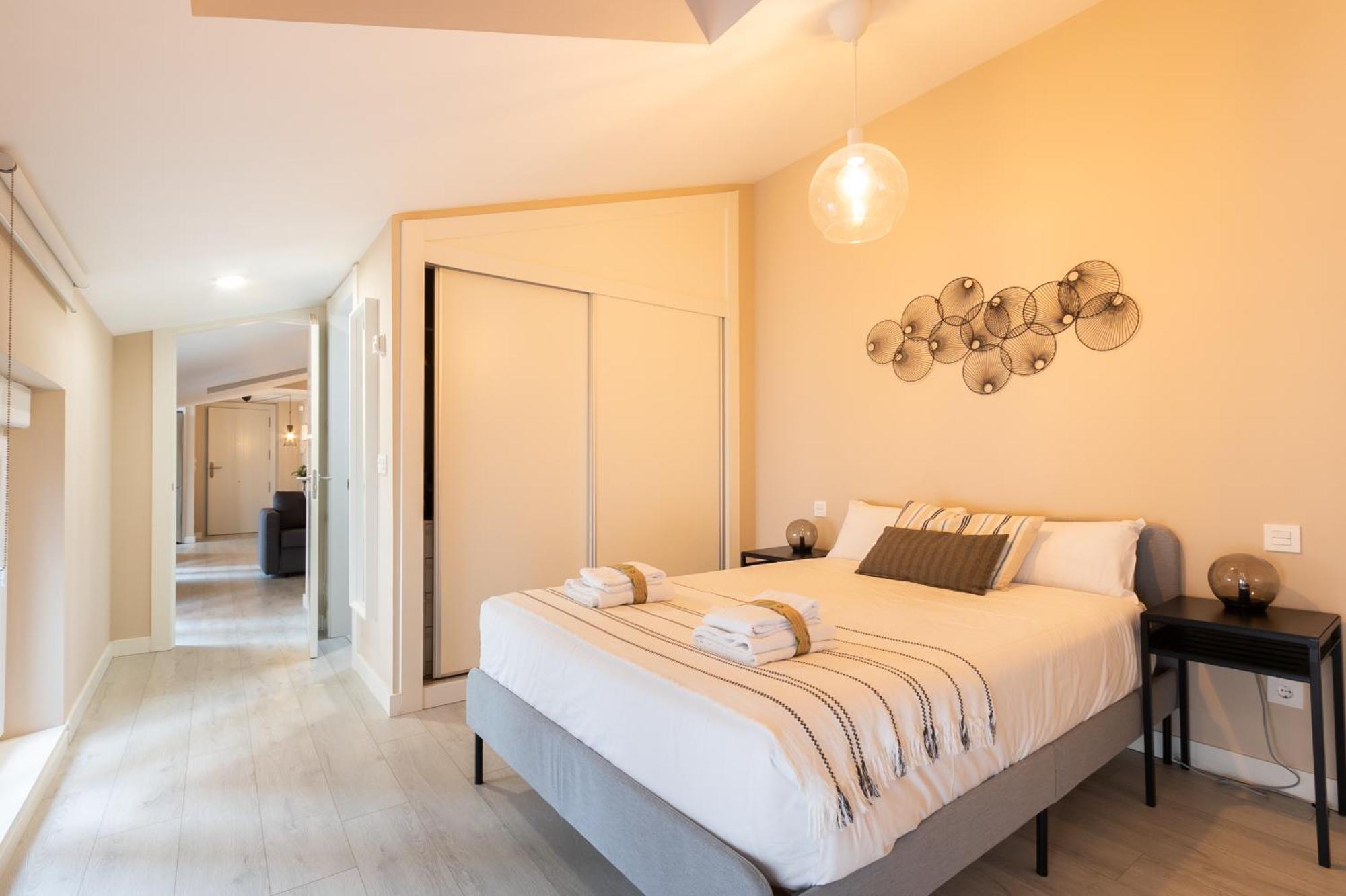 Insidehome Apartments - La Casita De Montse Palencia Eksteriør billede